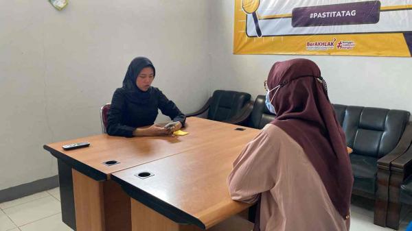 Komitmen Kemenkumham Jatim Dukung Penegakan KPK, Siap Fasilitas Proses Peradilan PTS