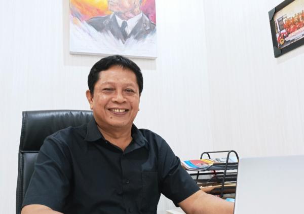 KPPR Untag Surabaya Siapkan Syarat Daftar Rektor, Pastikan Tak Melenceng dari Statuta Yayasan