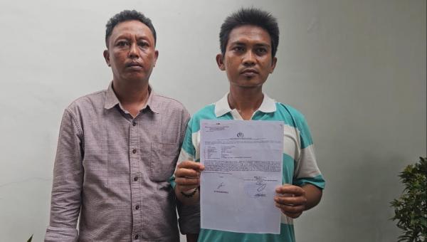 Aksi Premanisme dan Penganiayaan di Jermal XI Medan, Warga Minta Polisi Tangkap Guntur Cs