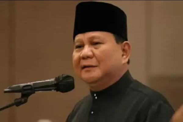 Trust Indonesia Sarankan Prabowo Prioritas Ajak Partai Lolos Parlemen Untuk Berkoalisi