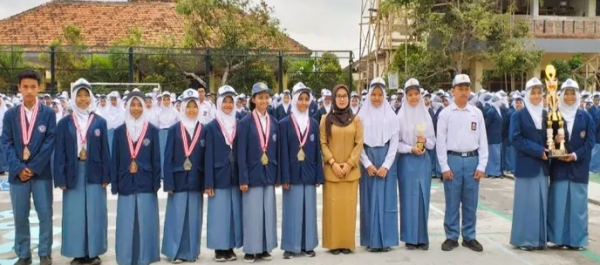 Wajib Tau! 8 SMA Terbaik di Kabupaten Kulon Progo, Siap Cetak Siswa Berprestasi dan Berakhlak