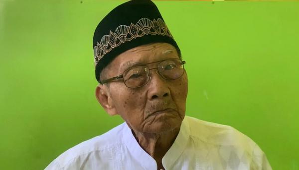Hardjo Mislan Diklaim Jadi Jamaah Haji Tertua Asal Ponorogo, Usianya 109 Tahun