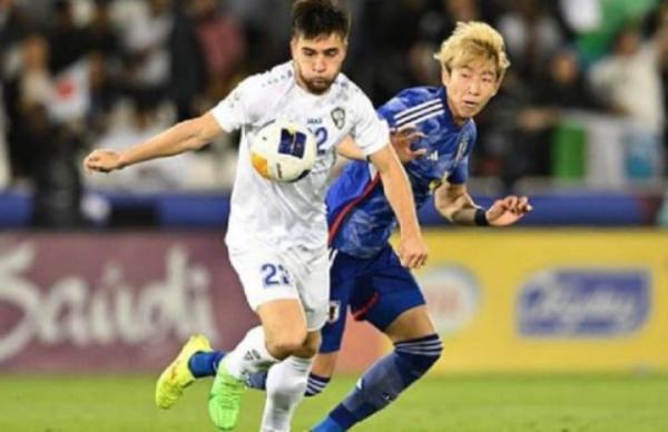 Bungkam Uzbekistan, Jepang Raih Gelar Dua Kali Juara Piala Asia U-23 2024