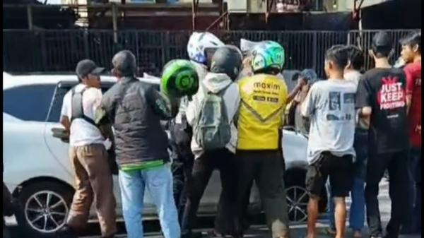 Pencurian Modus Ganjal ATM di Tasikmalaya, Aksi Kejar-kejaran Warnai Penangkapan Pelaku