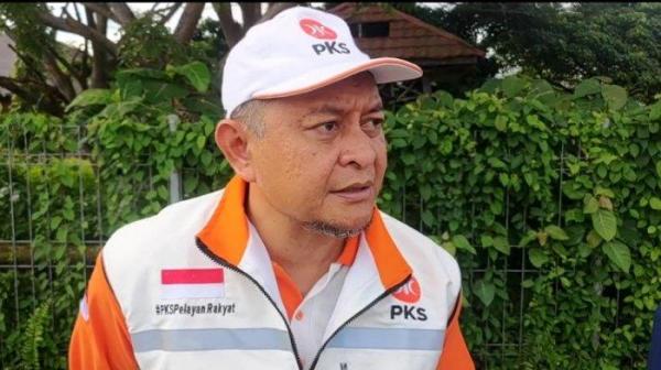 PKS Sulbar Buka Penjaringan Calon Gubernur dan Wakil Gubernur