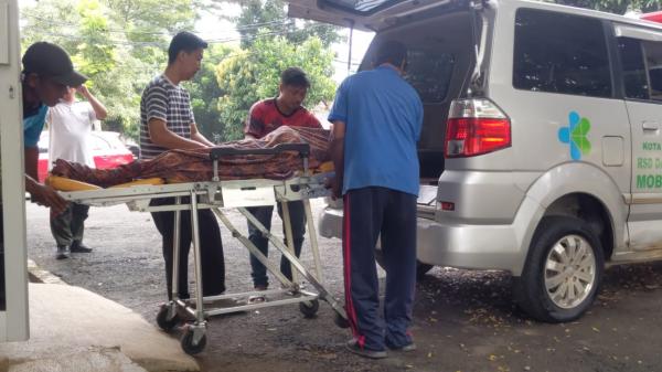 Satu Pelajar Tewas Dalam Bentrok Kelompok Pemuda di Bandar Lampung, Polisi Lakukan Penyelidikan