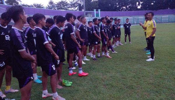 Liga 3 Nasional 2024 Grup G, Lawan Labura Hebat FC Laga Penentu Nasib PSGC Ciamis