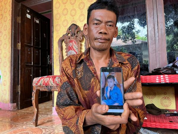 Seorang Anak di Indramayu Sempat Hilang dan Ditemukan Sudah Tak Bernyawa, Kematian Masih Misterius