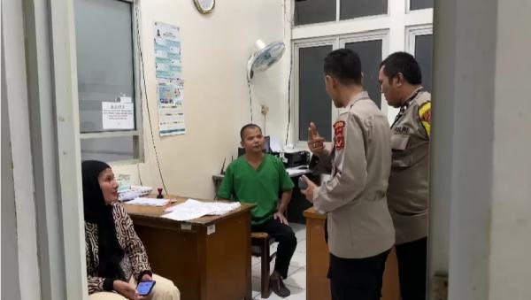 Duel Maut Antar SMP di Sukabumi 8 Pelajar Ditangkap Polisi