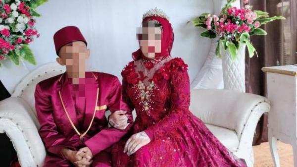 Viral, Suami di Cianjur Nikahi Wanita yang Ternyata Seorang Pria Tulen