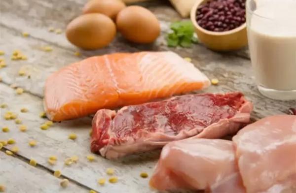 6 Rekomendasi Makanan Tinggi Protein untuk Tambah Berat Badan dan Massa Otot