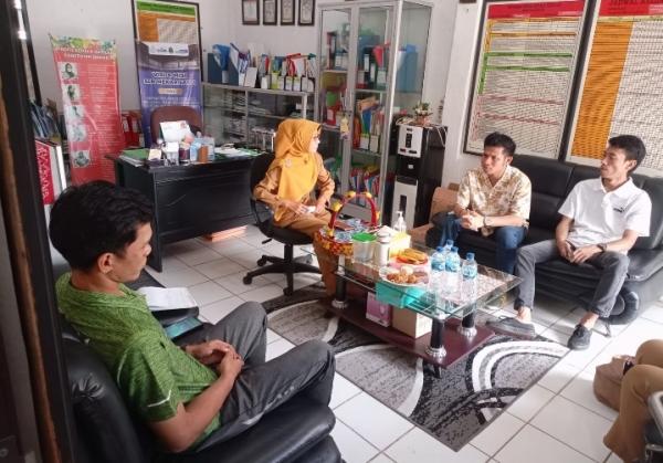 Usai Dikukuhkan, Pengurus SOIna Kabupaten Bogor Gencar Sosialisasi ke SLB dan Unsur Masyarakat
