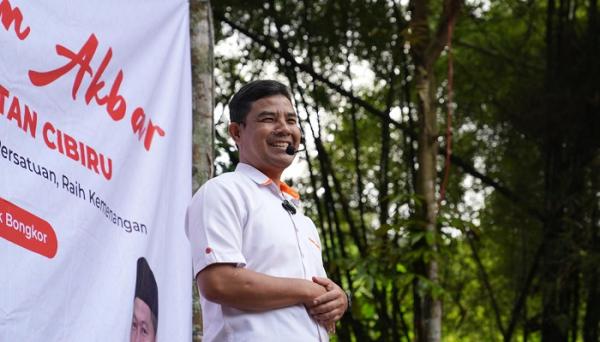 PKS Sisakan Dua Nama Bakal Calon Wali Kota Bandung 2024