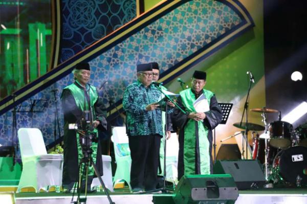 Ini Klasemen dan Nilai Akhir Kota dan Kabupaten di Ajang MTQ ke-38 Jawa Barat