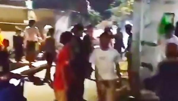 Kasus Penyerangan Mahasiswa Katolik saat Beribadah, Kementerian Agama Jelaskan Pokok Persoalan