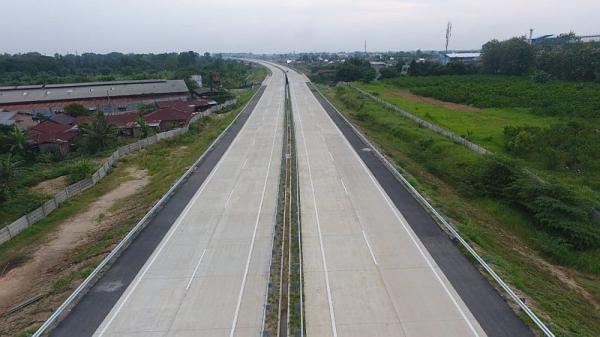 Tol Semarang-Demak Mau Dijual Rp400 Miliar, Ini Respons Kementerian PUPR