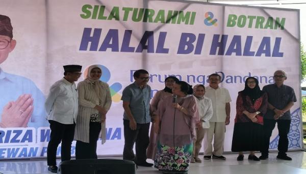 Dandan Riza Didukung Partai Demokrat hingga Dada Rosada Maju Pilwalkot Bandung 2024
