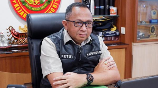 3 Kali Mangkir, Bos Sriwijaya Air Hendry Lie Bakal Dijemput Paksa Kejagung