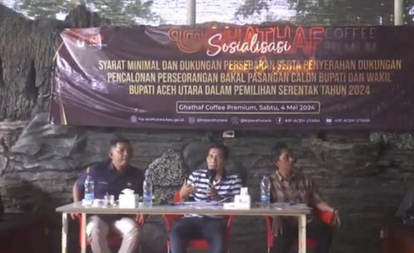 Pilkada Serentak 2024 Khusus di Aceh Calon Harus Orang Aceh dan Beragama Islam 