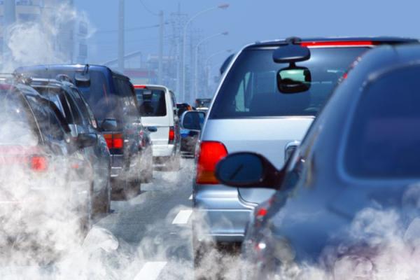 Atasi Polusi Udara! Pemerintah Akan Kaji  Peraturan Umur Kendaraan 10 Tahun Waktu Penggunaan