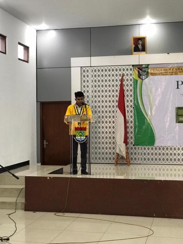 Menormalisasi Pungli, Kepala Dinas Pendidikan Kota Tangerang Dinilai Minim Literasi