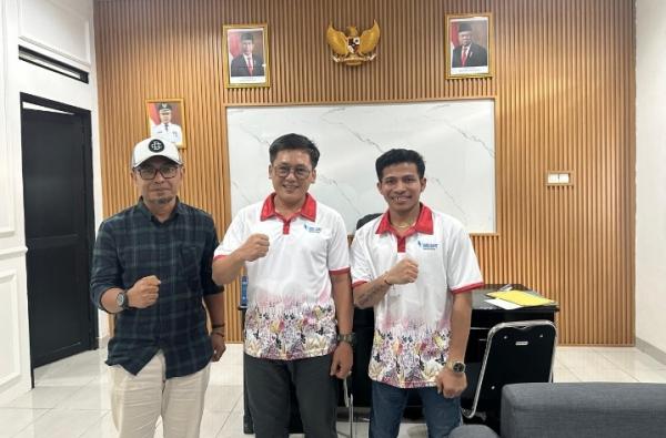 Dinas Sosial Siap Support Program SOIna Kabupaten Bogor Kembangkan Talenta Penyandang Disabilitas