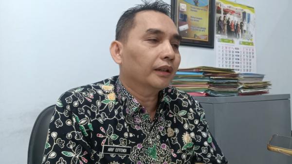 Angka Inflasi di Tulungagung Terus Alami Kenaikan, Harga Beras Pemicunya