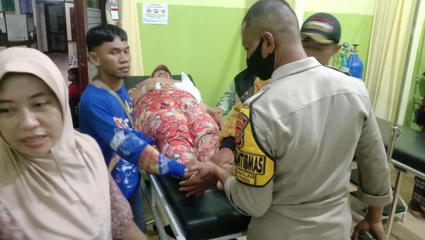Polres Purwakarta Lakukan Penyelidikan Terkait Dugan Keracunan Makanan 159 Warga di Purwakarta