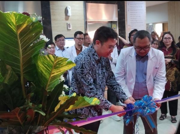 RS Mandaya Launching Pusat Orthopedi dan Artroskop Berteknologi Tinggi dengan 9 Dokter Spesialis