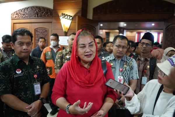Ada Keluhan Soal Keterlambatan Gaji PPPK di Kota Semarang, Mbak Ita Segera Selesaikan Persoalan