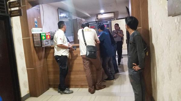 Aktivis Info Depok Diancam, Sempat Evakuasi Keluarga Ke Sukabumi
