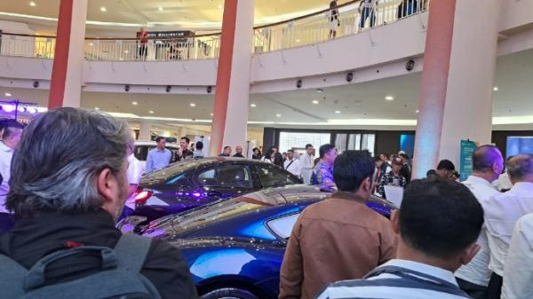 Dorong Penjualan Otomotif Tanah Air, MUF Gelar Auto Fest 2024