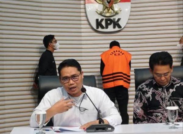 Gus Muhdlor Ditahan KPK, Pj Gubernur Jatim Sudah Siapkan Pengganti Plt Bupati Sidoarjo