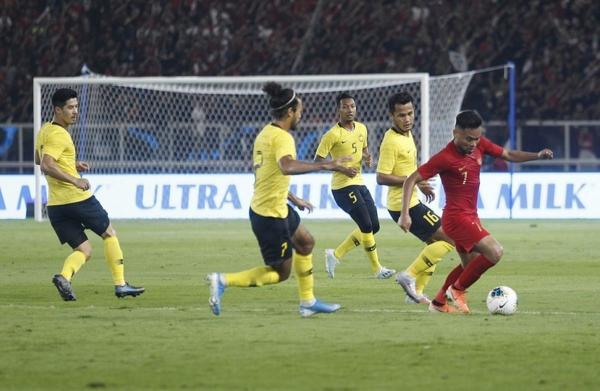 Presiden FAM Konfirmasi Akan Gelar Laga Timnas Indonesia vs Malaysia, Ini Faktanya