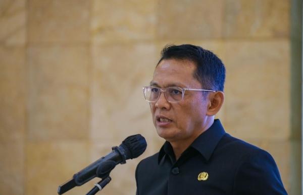 Dua Pekan Tugas Pasca Dilantik, Pj Wali Kota Bogor Pastikan Tak Ada Kekosongan dan Perlambatan