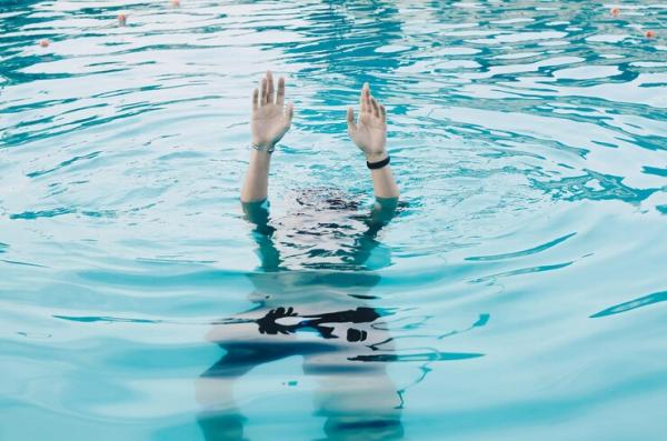 Tragis, Seorang Pemuda di Brebes Tewas Tenggelam Saat Mandi di Sungai Nipon