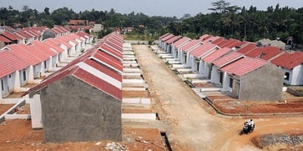 Penghambat Penyediaan Rumah MBR Salah Satunya Regulasi, Versi Kementerian PUPR