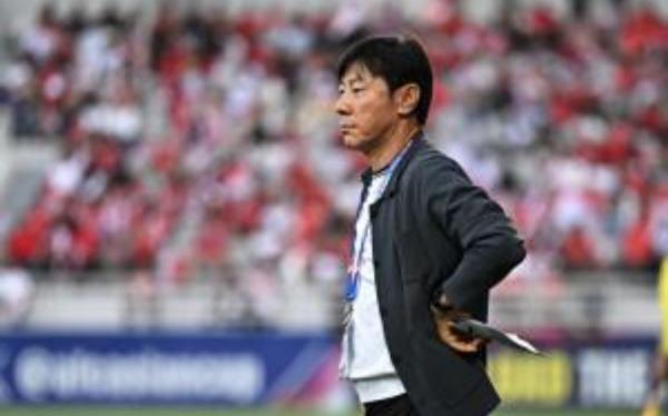 Shin Tae-yong Punya Strategi Hadapi Guinea U-23, Ini yang Selalu Ditekankan ke Pemain Indonesia U-23