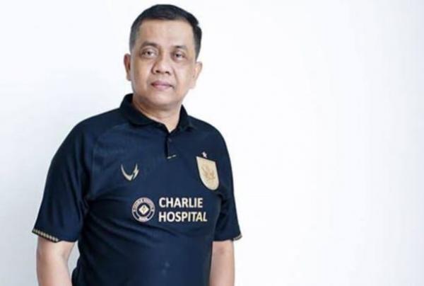 Mantan Bos PSIS Dorong Mbak Ita Maju Lagi di Pilwakot Semarang