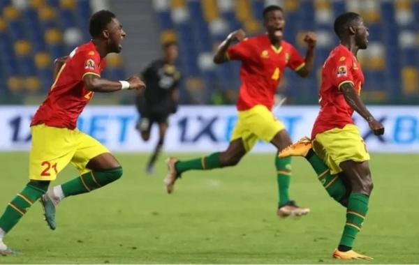 Timnas Indonesia tak Perlu Gentar, Guinea dapat Dikalahkan