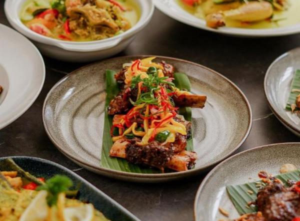 Liburan di Bandung, Ini 3 Rekomendasi Restoran yang Sajikan Menu Nusantara