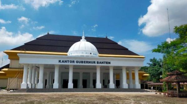 9 Nama Tokoh yang Ramai Disebut Siap Bertarung pada Pilkada Banten 2024