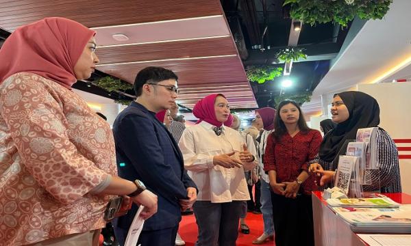Penuhi Permintaan Masyarakat, Malaysia Healthcare Expo 2024 Digelar di Kota Bandung