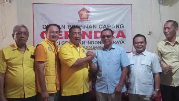 DPD Golkar Kota Banjar Makin Optimis Pertahankan Kursi Wali Kota di Pilkada 2024, Ini Alasannya