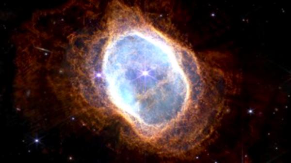 Memotret Indahnya Galaksi dengan Teleskop James Webb, Proyek Kolaborasi 17 Negara