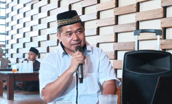 Wali Kota Tak Harmonis dengan NU Surabaya Sejak Lama, Hanya Dua Kali Datangi Acara, Ada Apa?