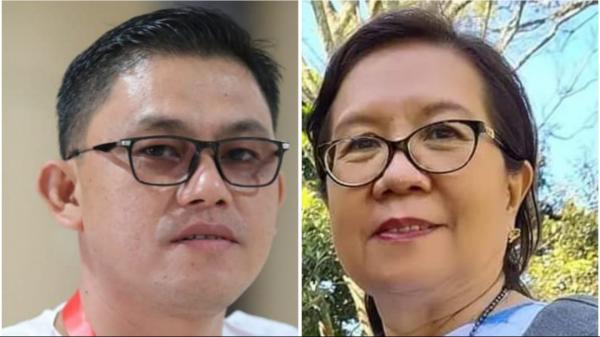 Cari Pasangan Cabup di Bolmong,  PDIP Pilih Welty atau Eks Ketua Sinode GMIBM?