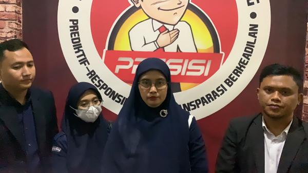 KPU Karawang Laporkan Pembuat SK Palsu Penetapan Suara Caleg Pemilu 2024 ke Polisi