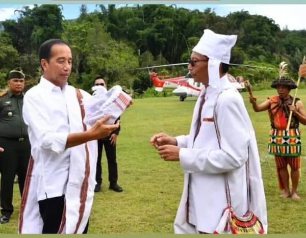 Tokoh Adat Mamasa Berharap Pemprov Sulbar Serius Mengusulkan Demmatande Jadi Pahlawan Nasional