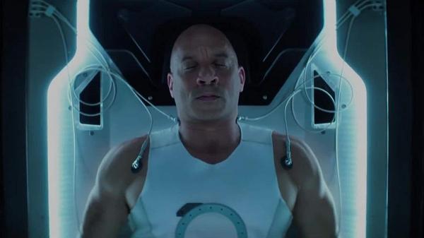 Sinopsis Film Bloodshot, Layak Tonton Bagi Penggemar Vin Diesel